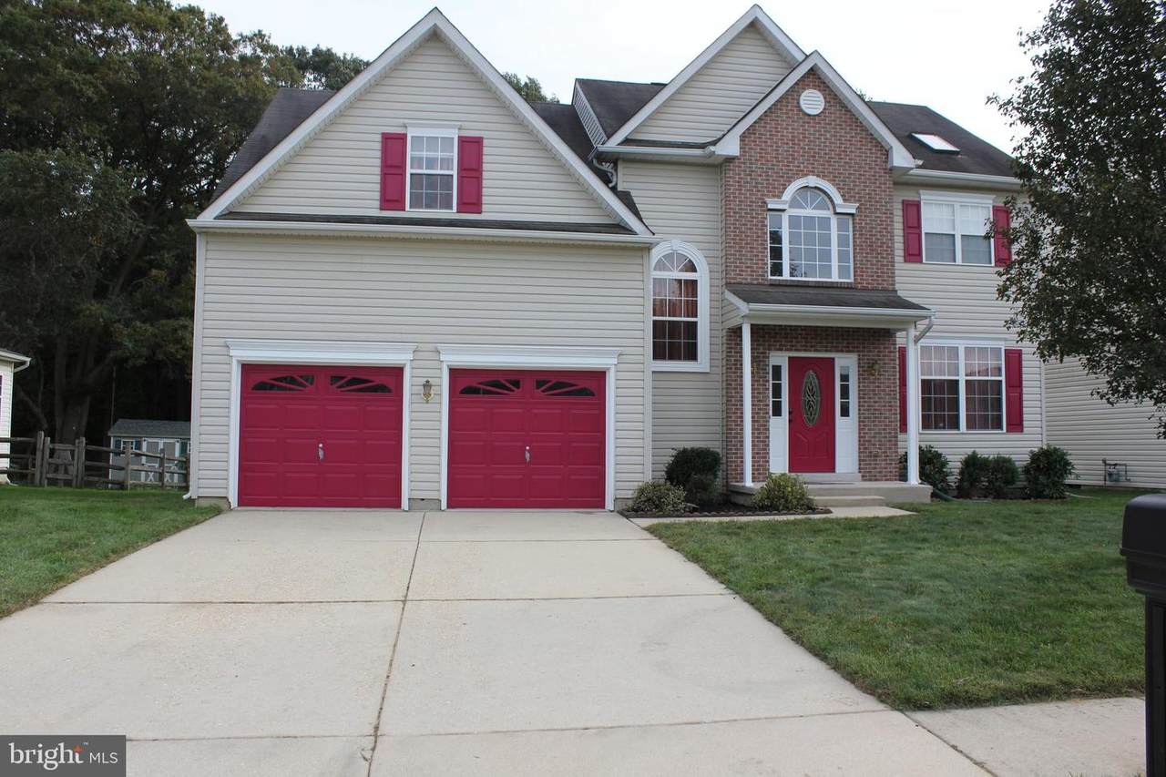 120 Wynnefield Road - Photo 1