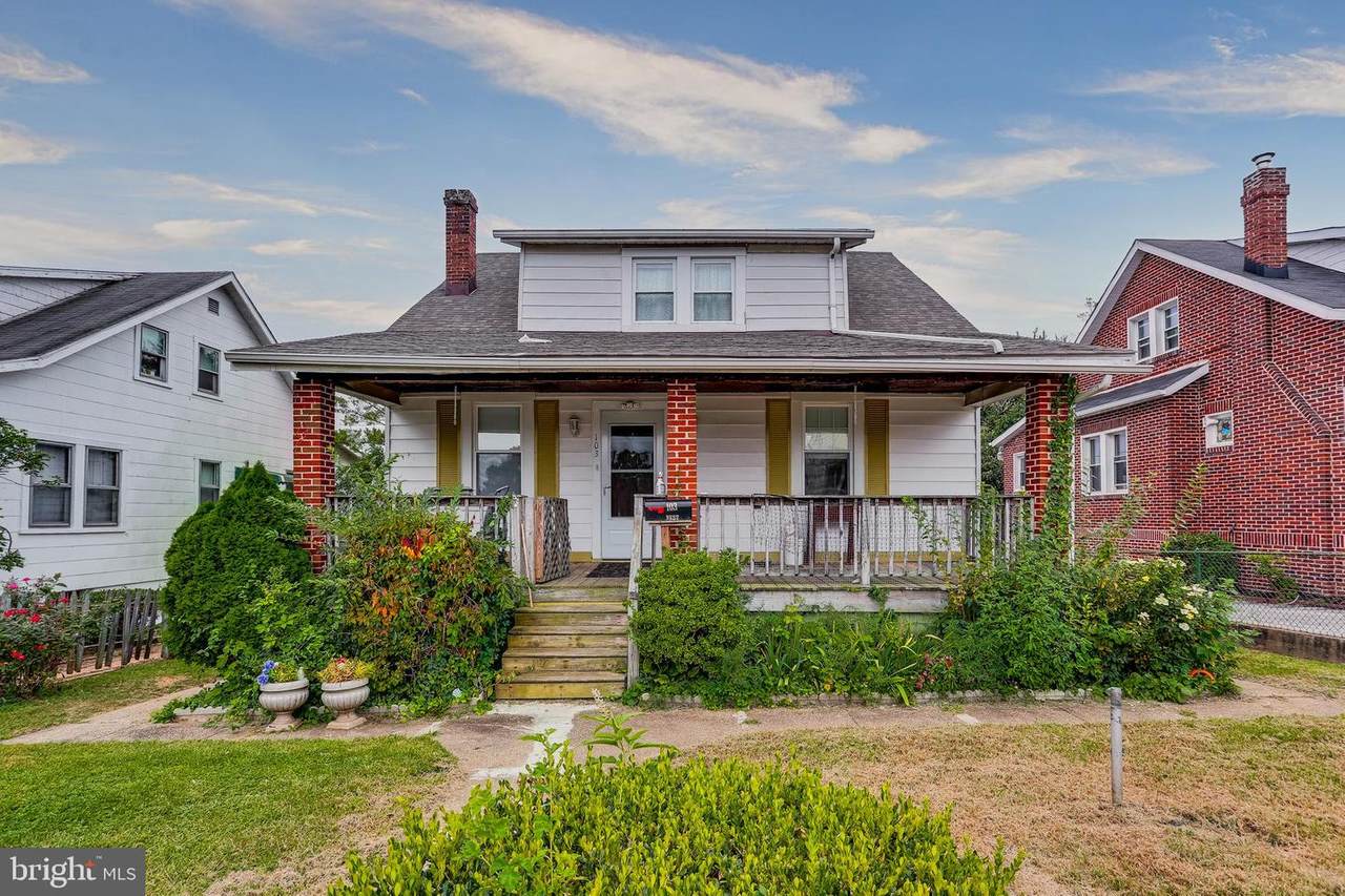 103 Overlea Avenue - Photo 1