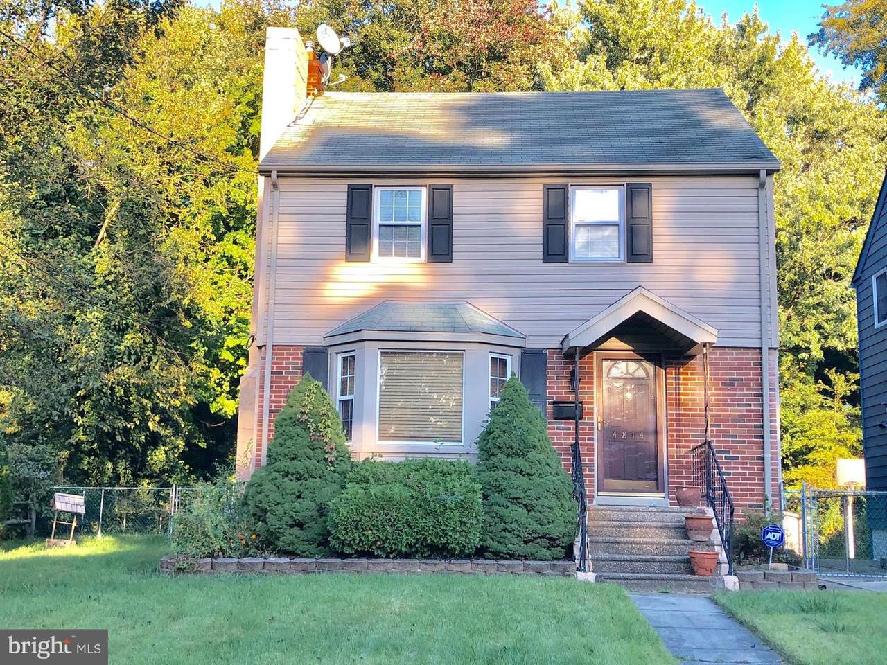 4814 Springfield Avenue - Photo 1