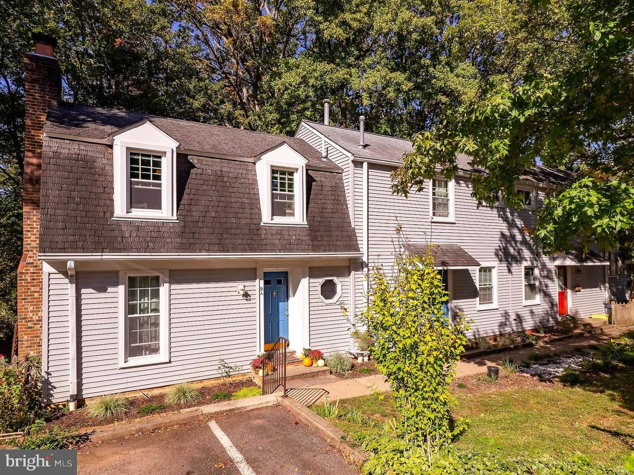 9-A Hillside Road - Photo 1