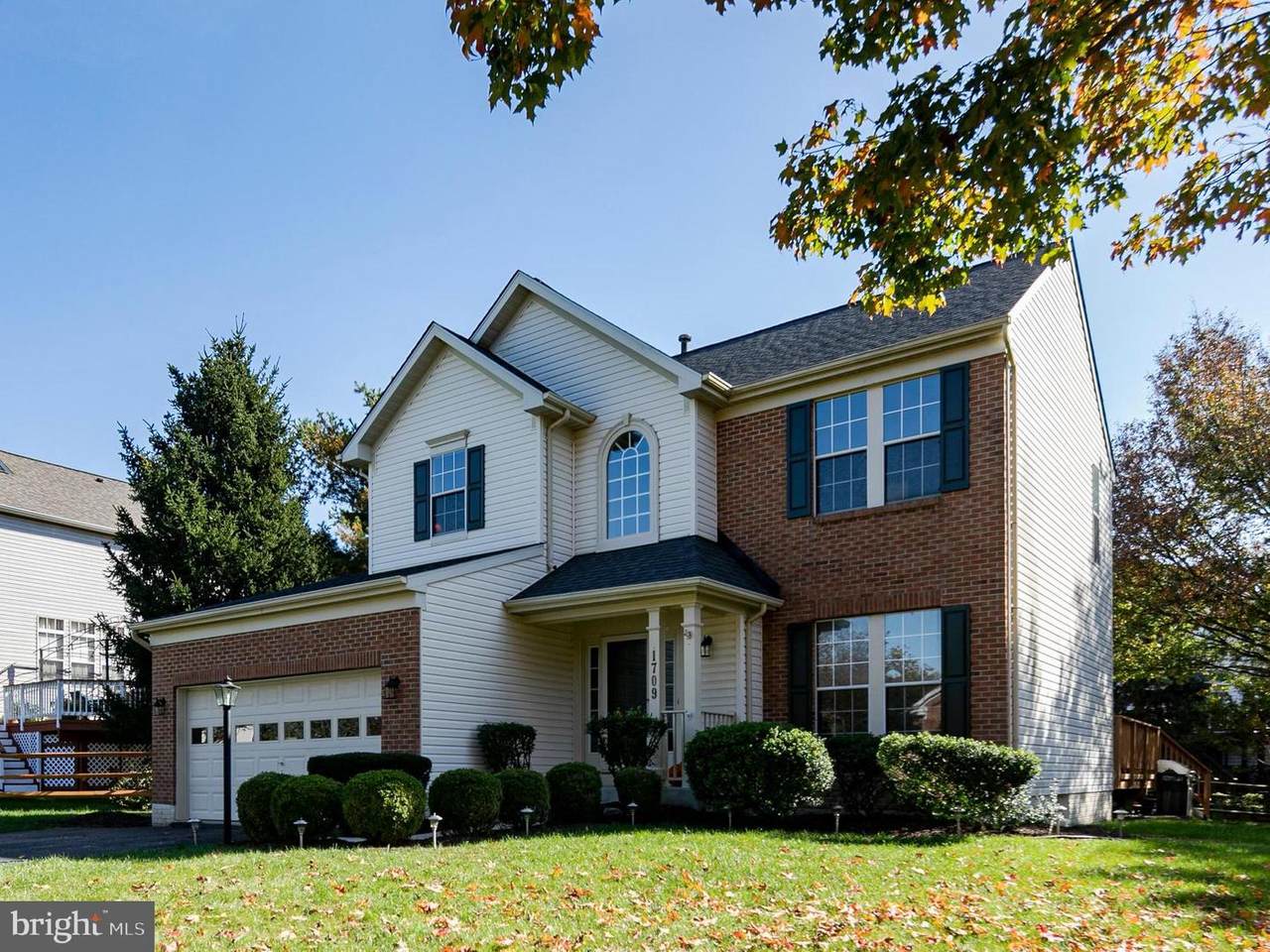 1709 Greenleese Circle - Photo 1