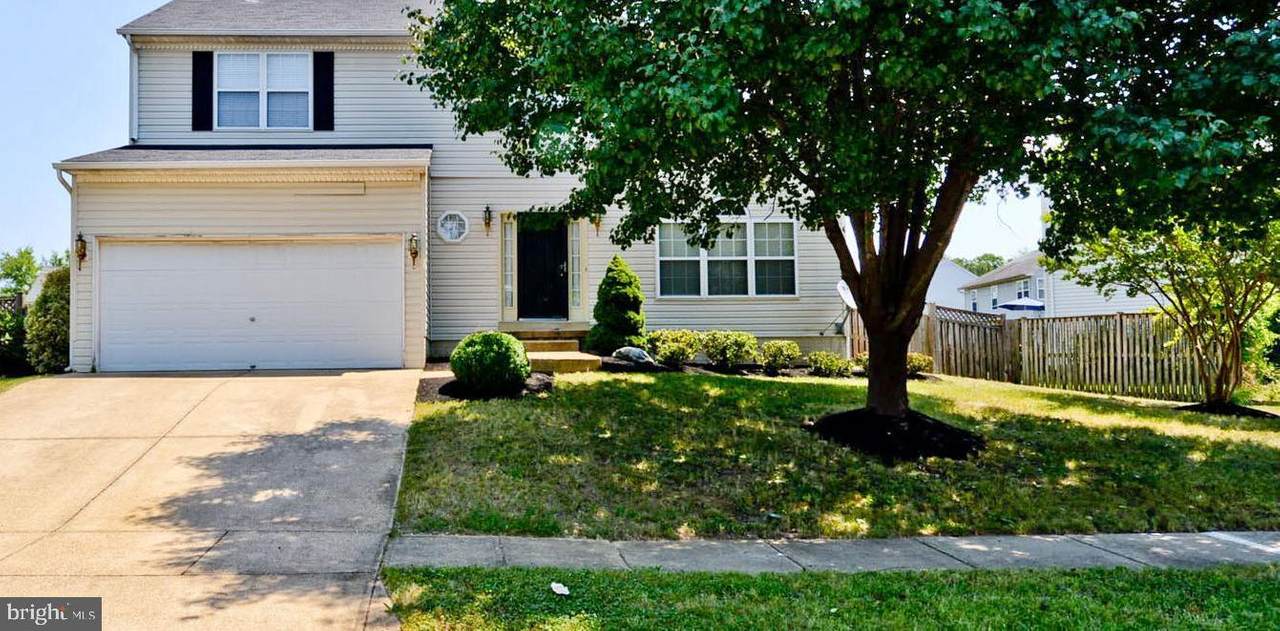2776 Bismark Street - Photo 1