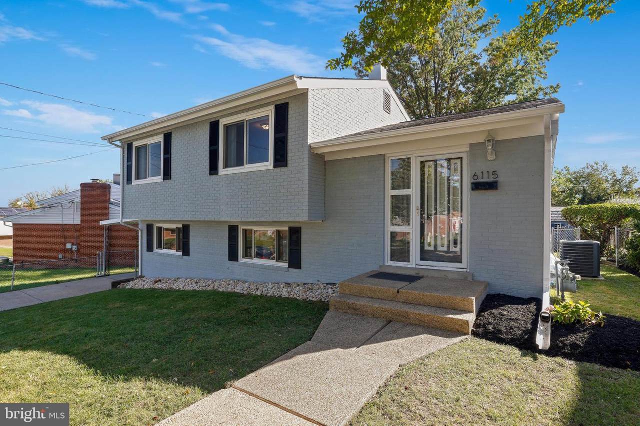 6115 Westland Drive - Photo 1