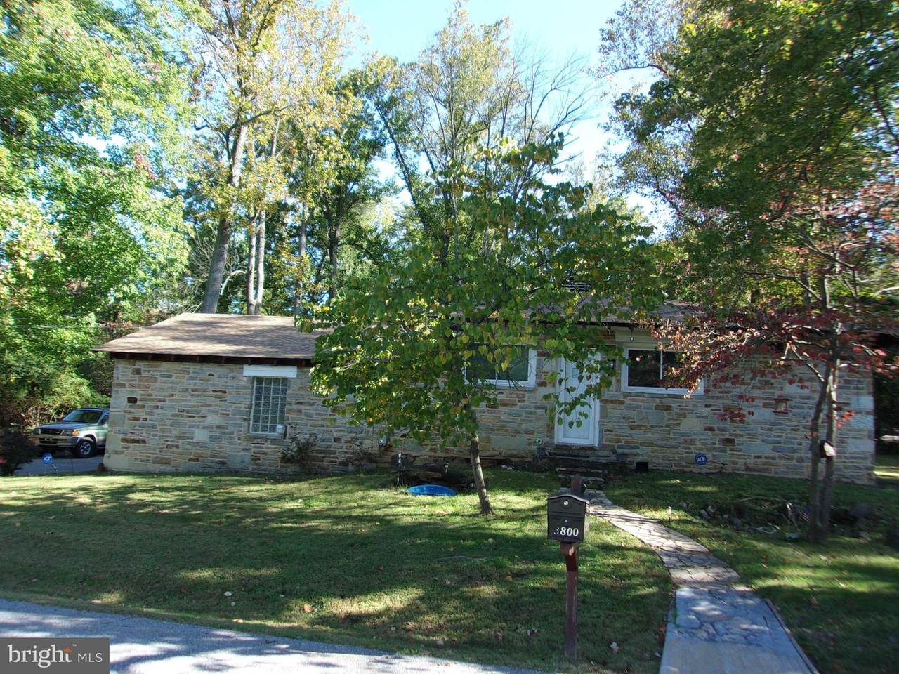 3800 Villa Nova Road - Photo 1