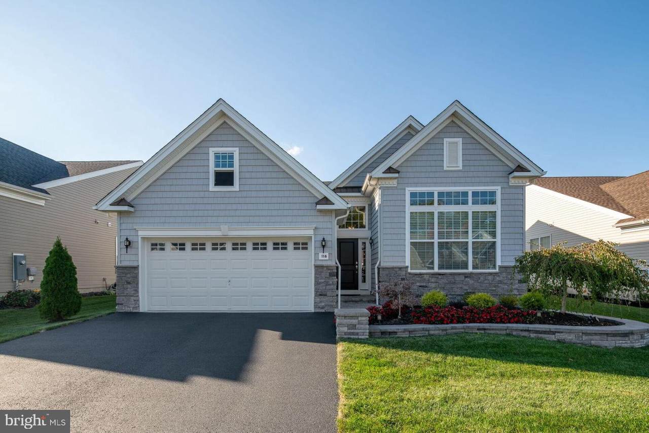 116 Arborridge Drive - Photo 1
