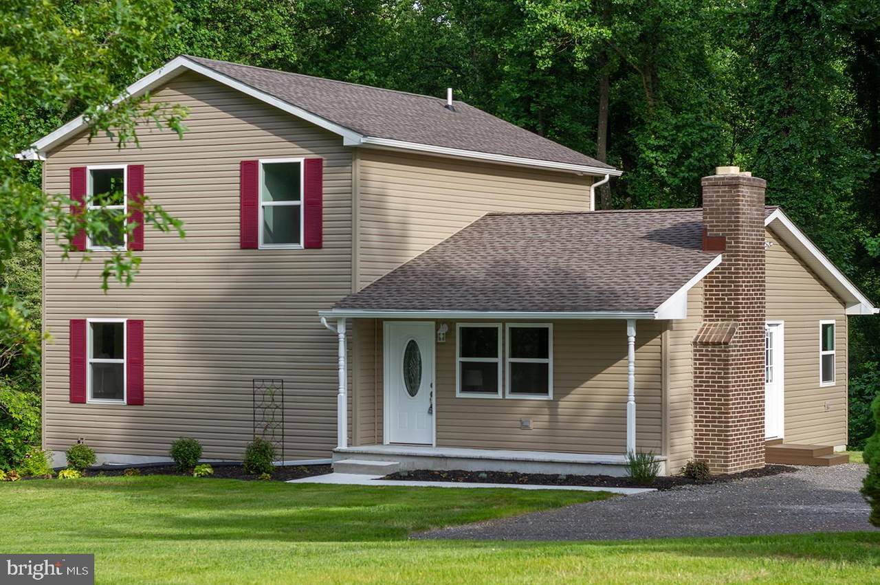 4725 Carroll Manor Road - Photo 1