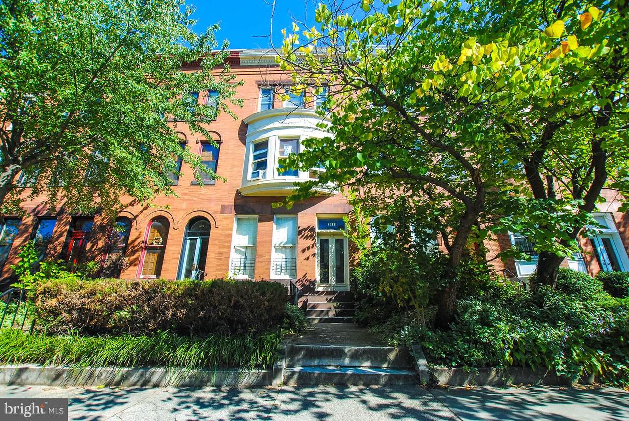 2911 Saint Paul Street - Photo 1