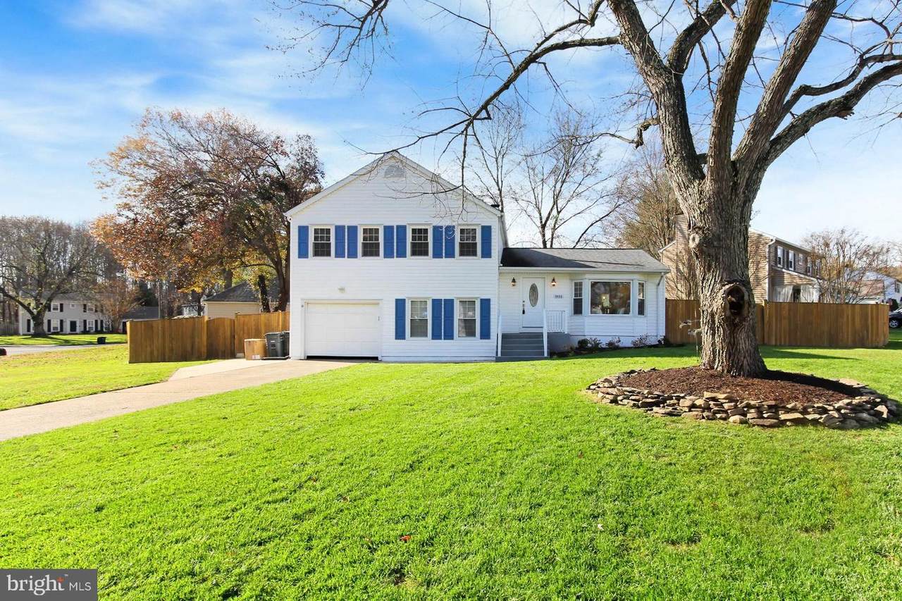 5503 Dunsmore Road - Photo 1