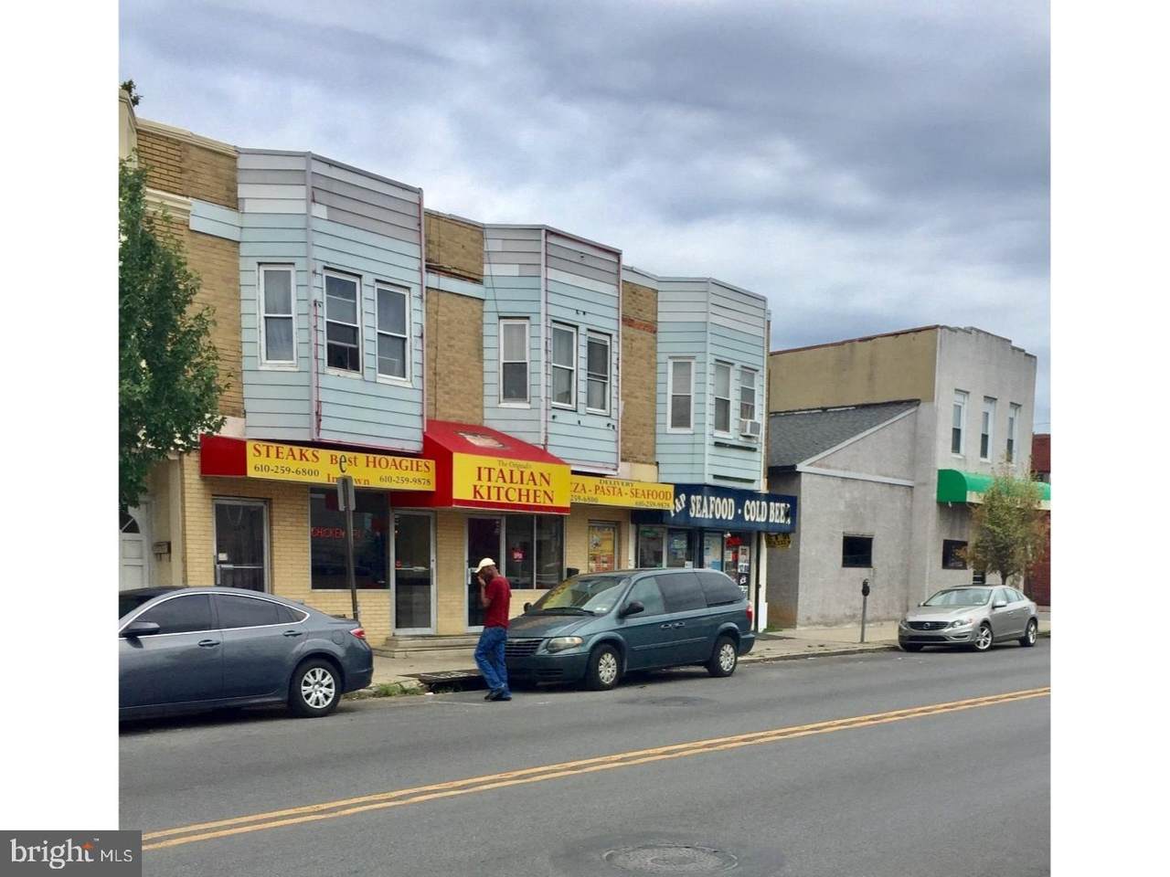 517 Baltimore Avenue - Photo 1