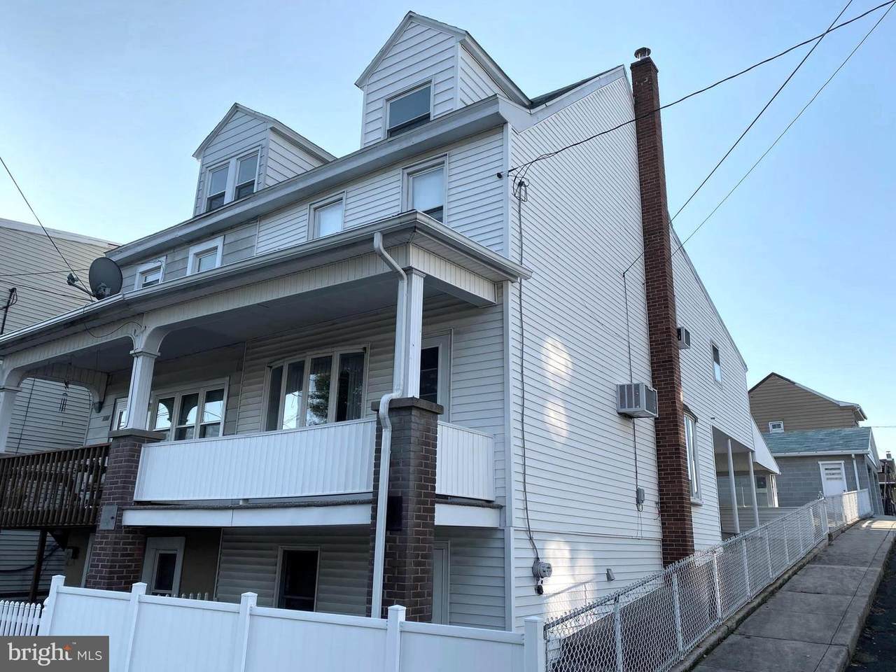 600 Pottsville Street - Photo 1