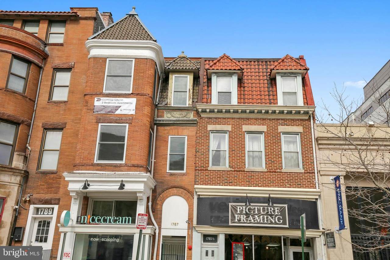 1787 Columbia Road - Photo 1