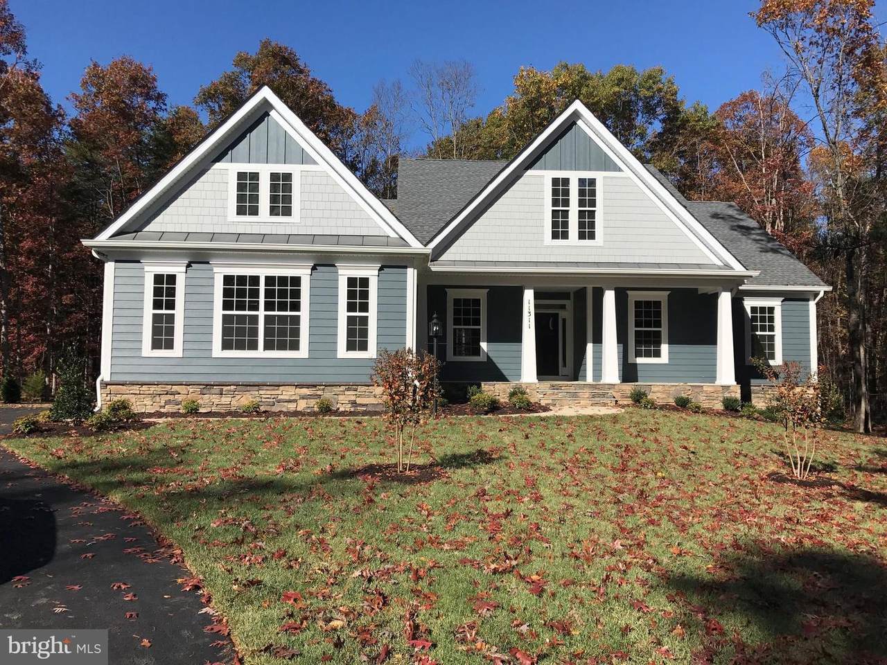 0 Green Meadows Drive - Photo 1