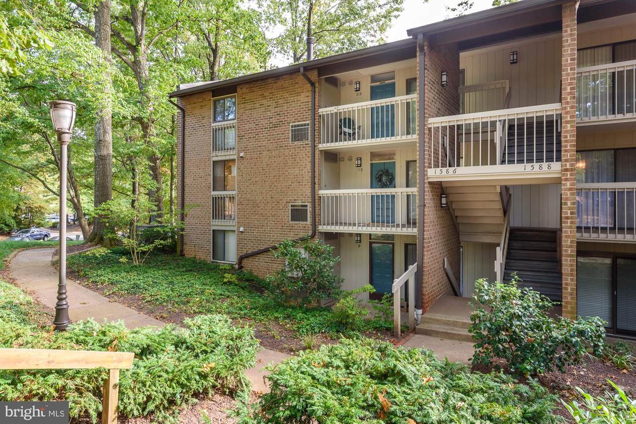 1586 Moorings Drive - Photo 1