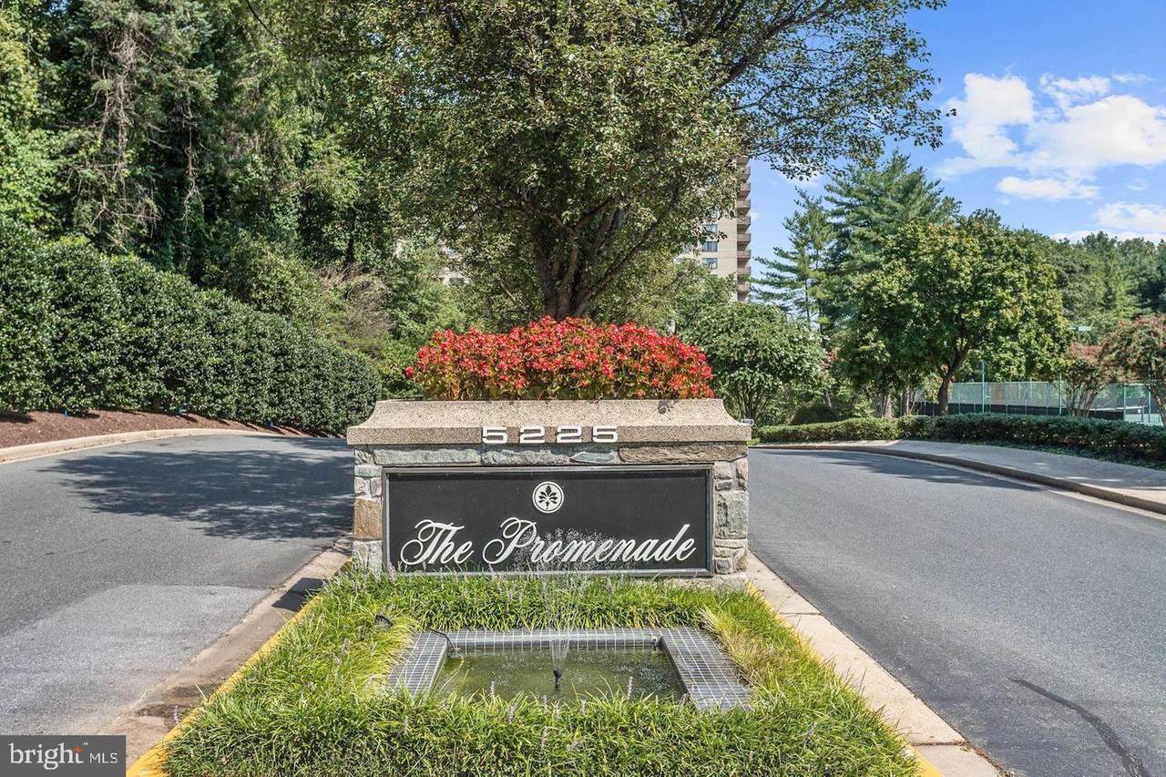 5225 Pooks Hill Road - Photo 1