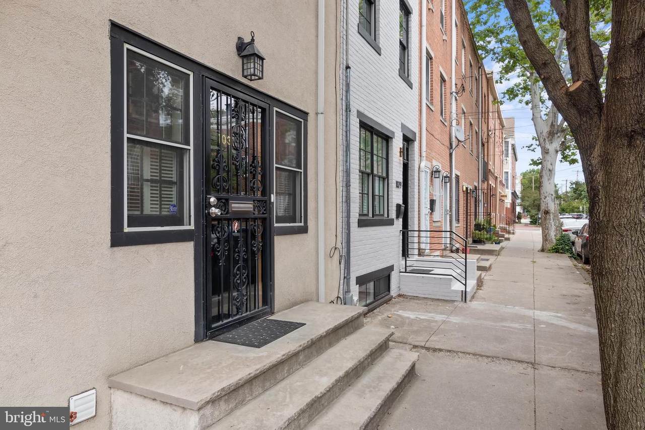 1031 Bainbridge Street - Photo 1