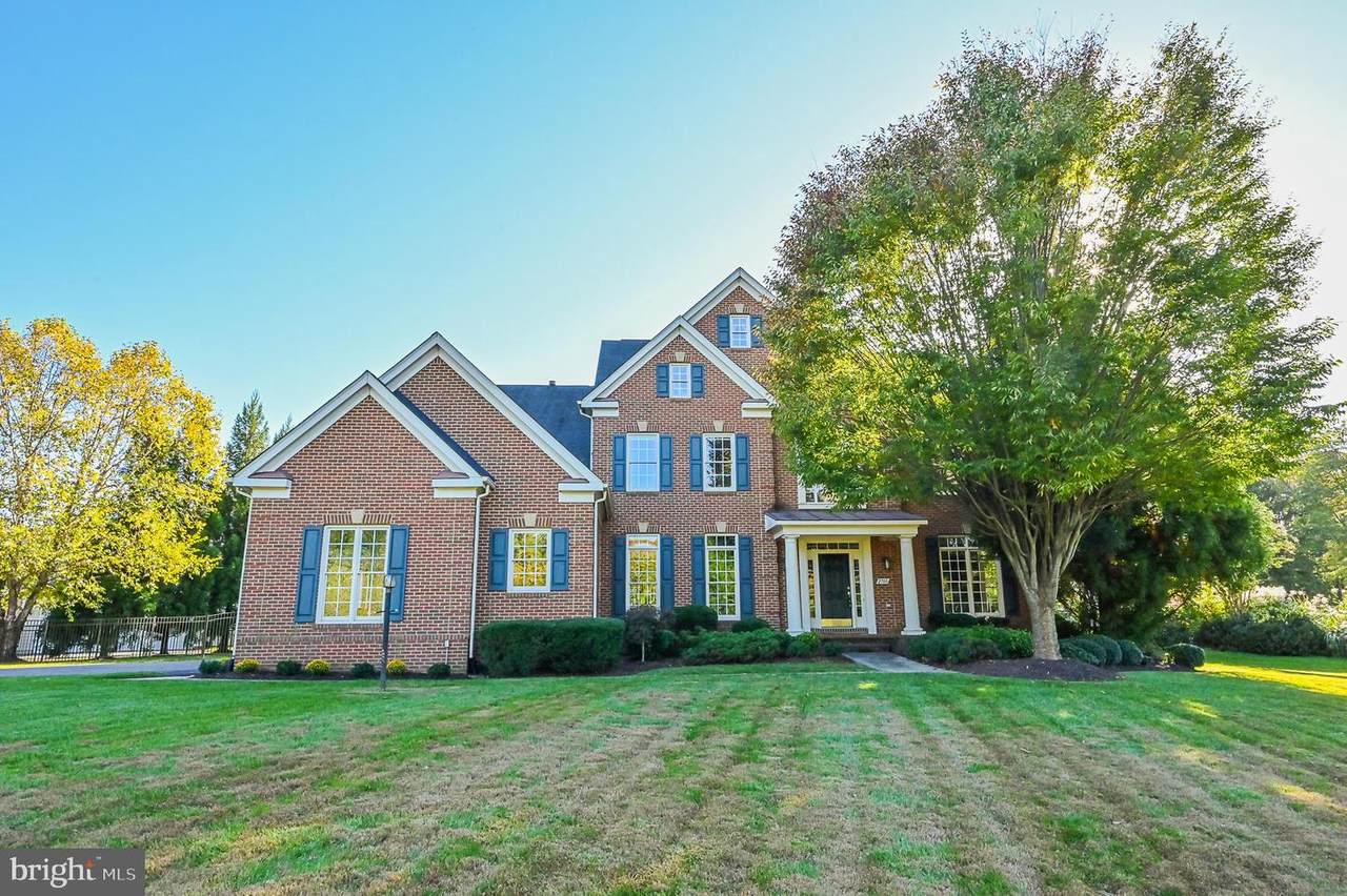 2700 Silkwood Court - Photo 1
