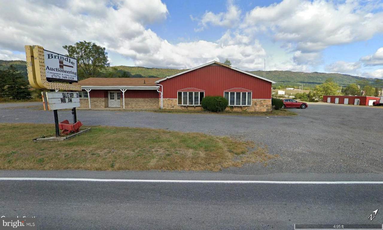 12625 Path Valley - Photo 1