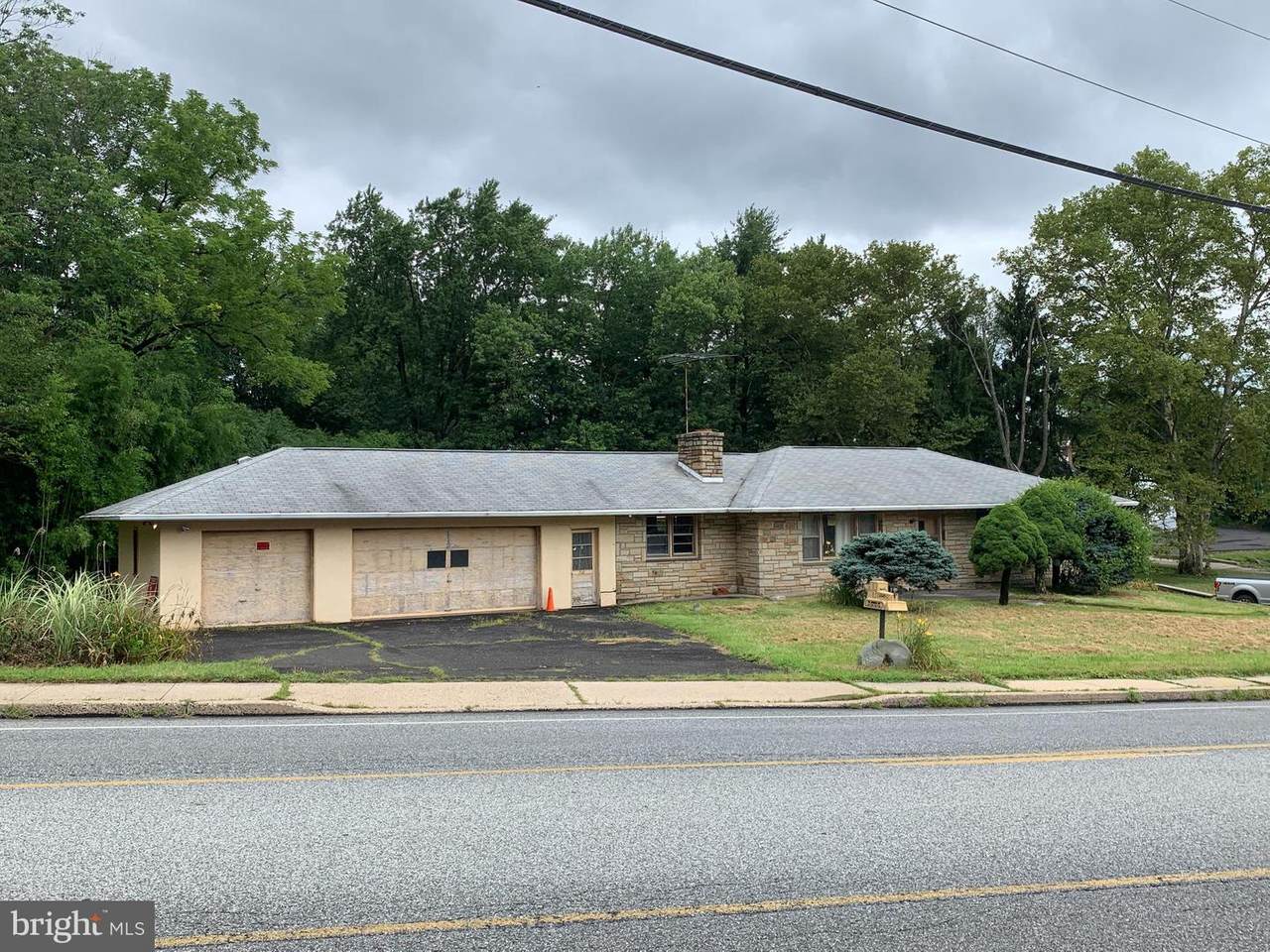 718 Fitzwatertown Road - Photo 1