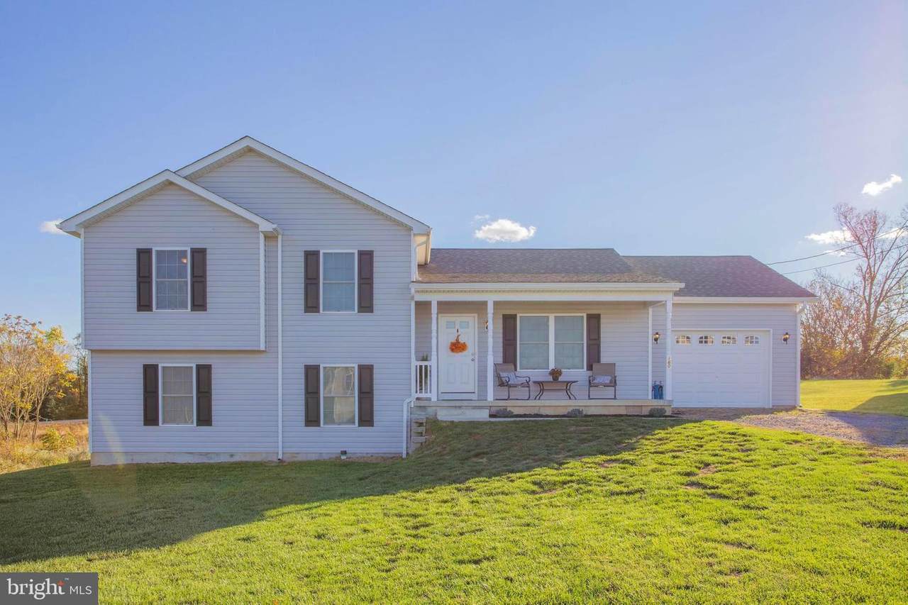 160 Dulcimer Drive - Photo 1