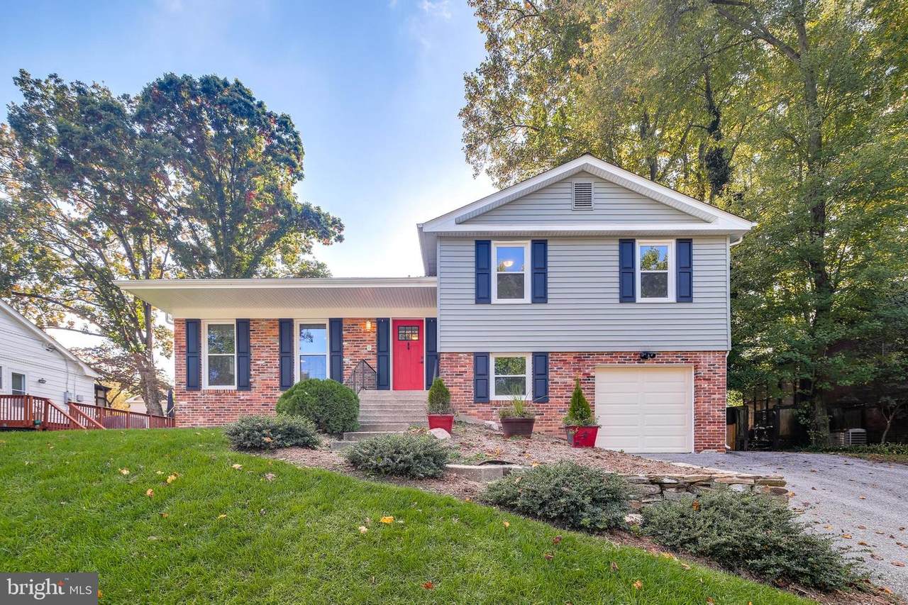 1505 Crestline Road - Photo 1