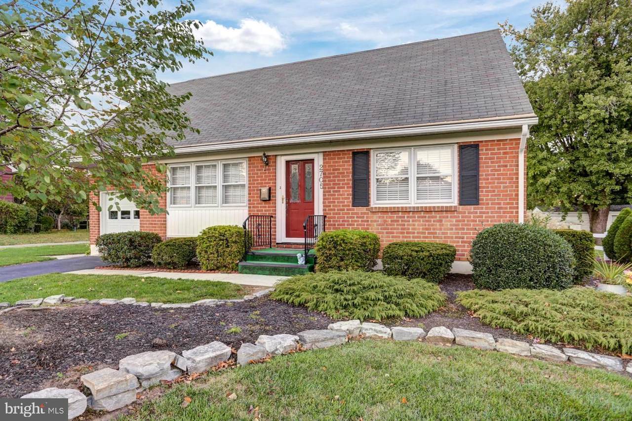2705 Avon Avenue - Photo 1