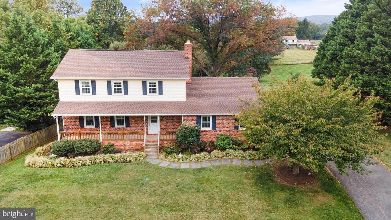 4212 Misty Ridge Drive - Photo 1