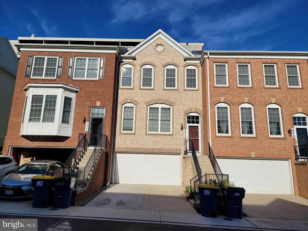 3313 Theodore R Hagans Drive - Photo 1