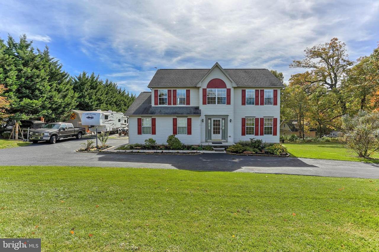 395 Glenville Road - Photo 1