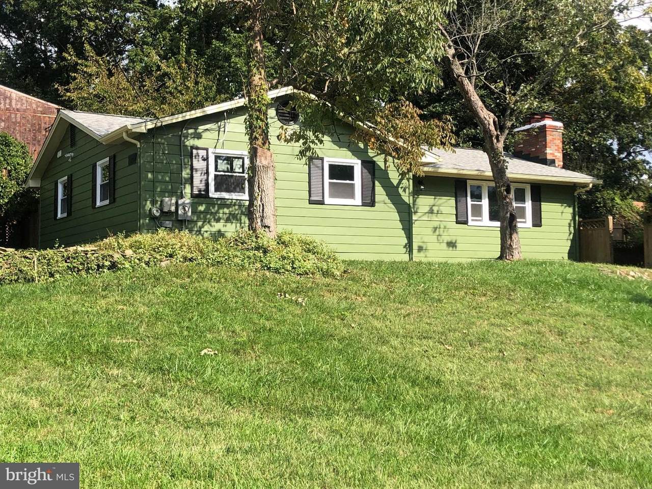 8710 Fort Foote Road - Photo 1