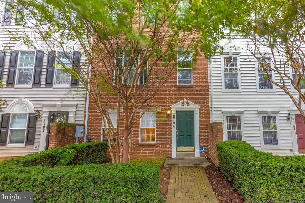 9704 Washingtonian Boulevard - Photo 1