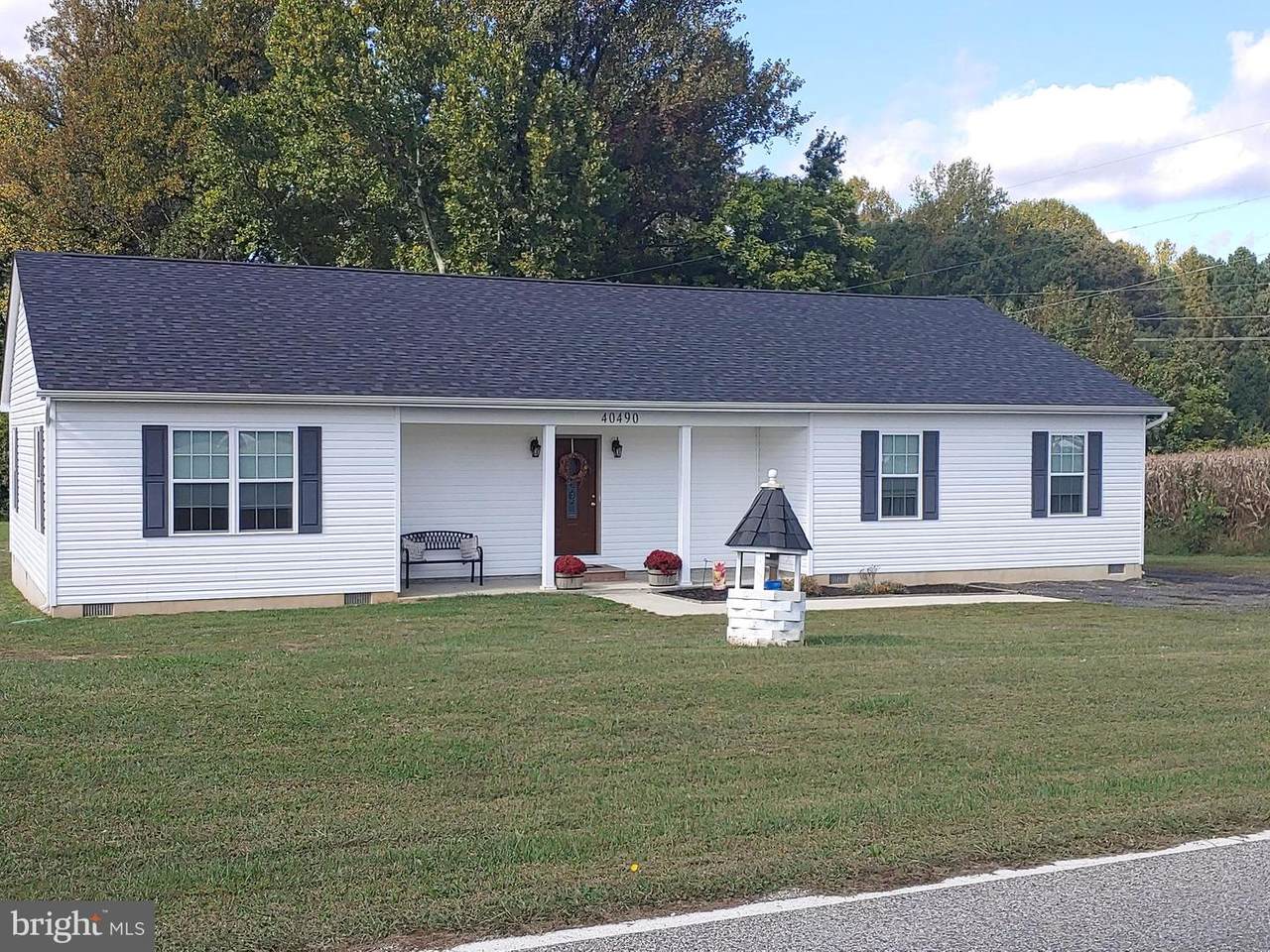 40490 Old Horse Landing Road - Photo 1
