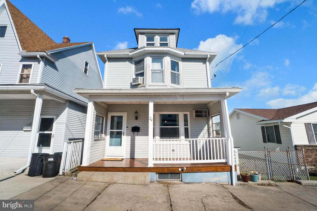 24 Fell Street - Photo 1