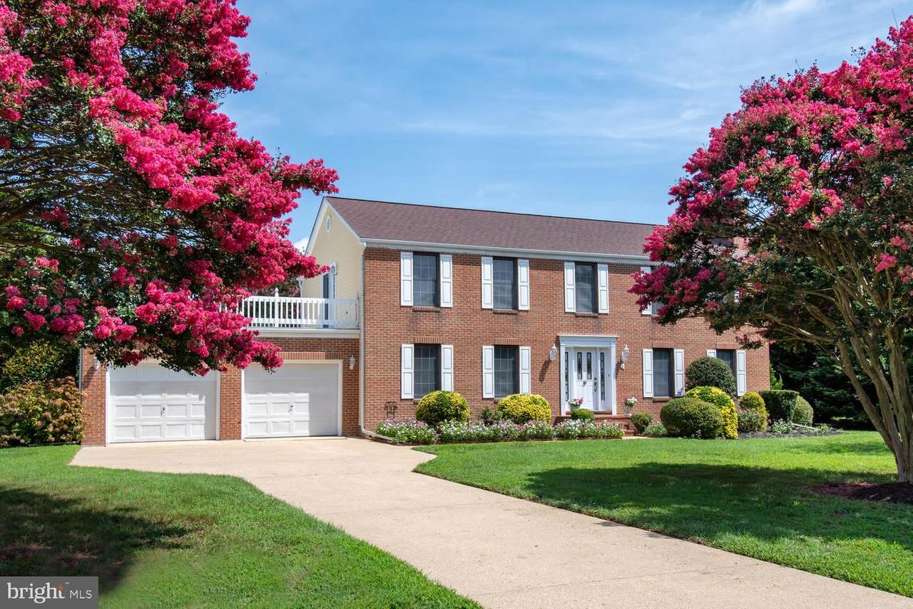 4 Sycamore Court - Photo 1