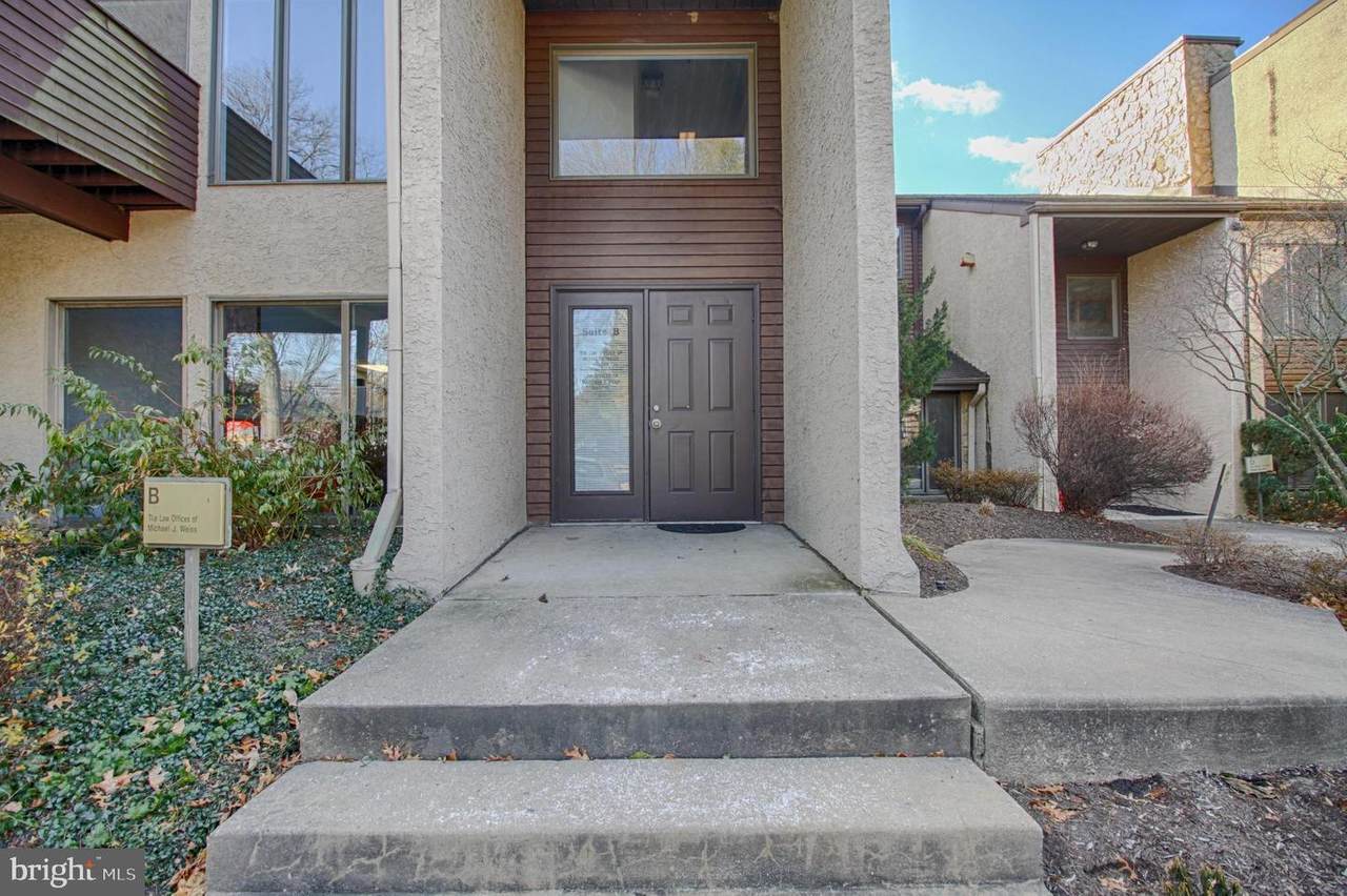 1236-B Brace Road - Photo 1