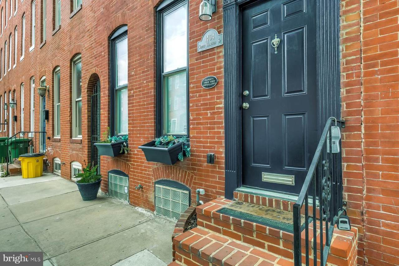 1404 Hanover Street - Photo 1