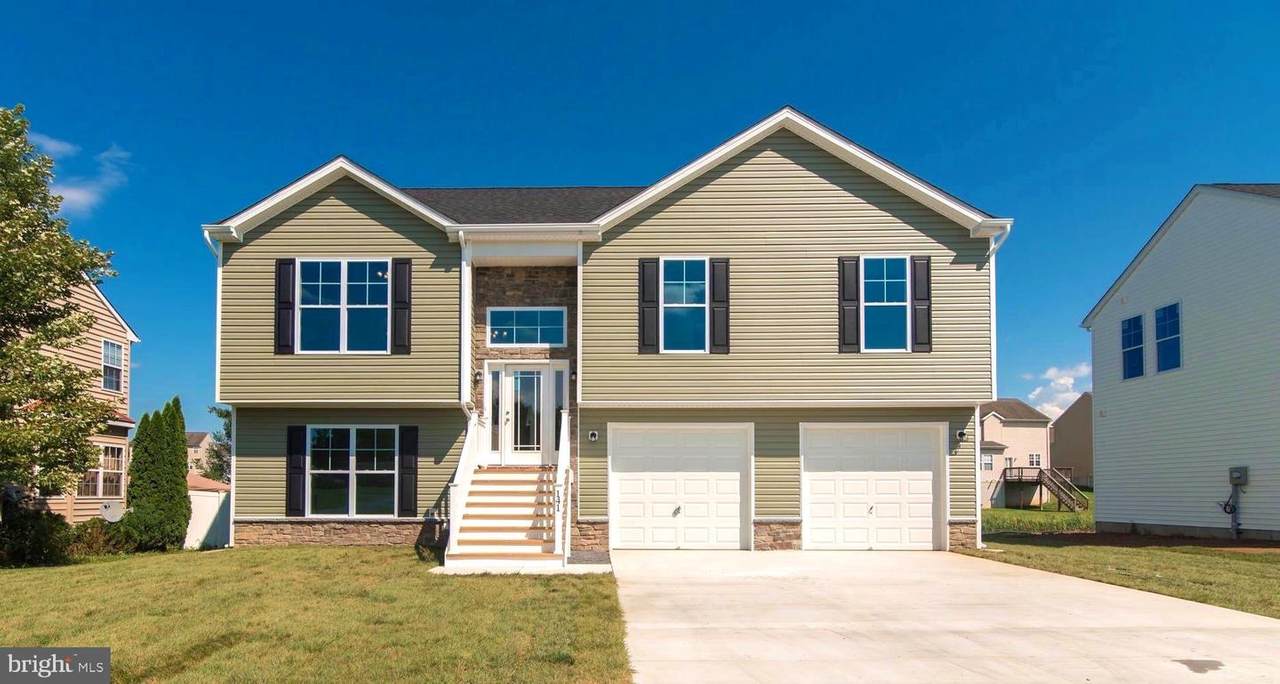 LOT # 19 Briarcrest Circle - Photo 1