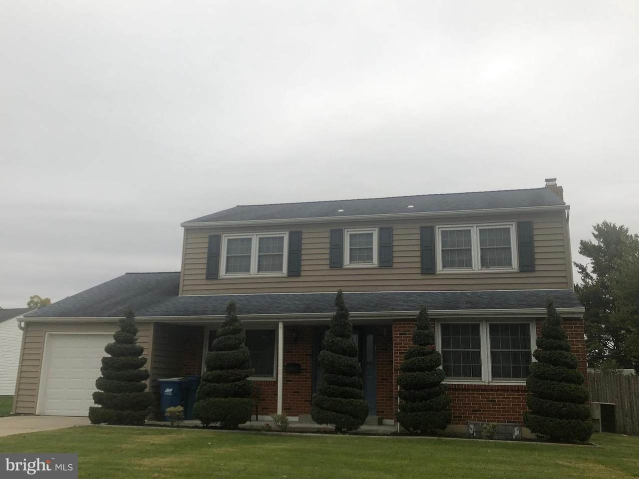319 Booth Drive - Photo 1