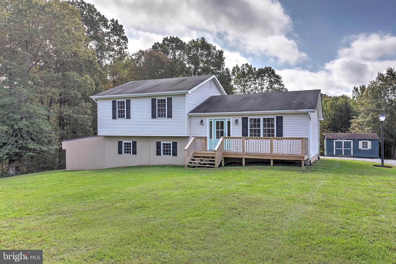 380 Goldmine Road - Photo 1