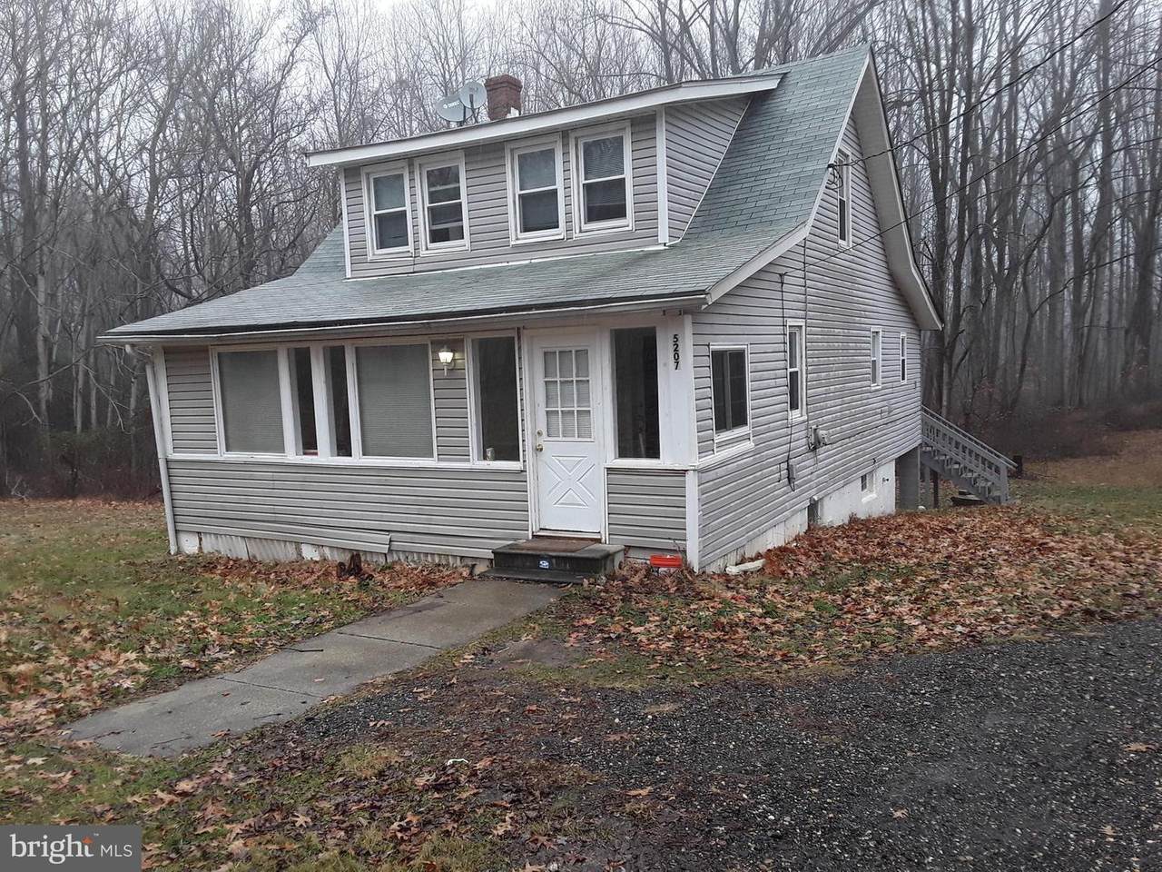 5207 Sudley Road - Photo 1