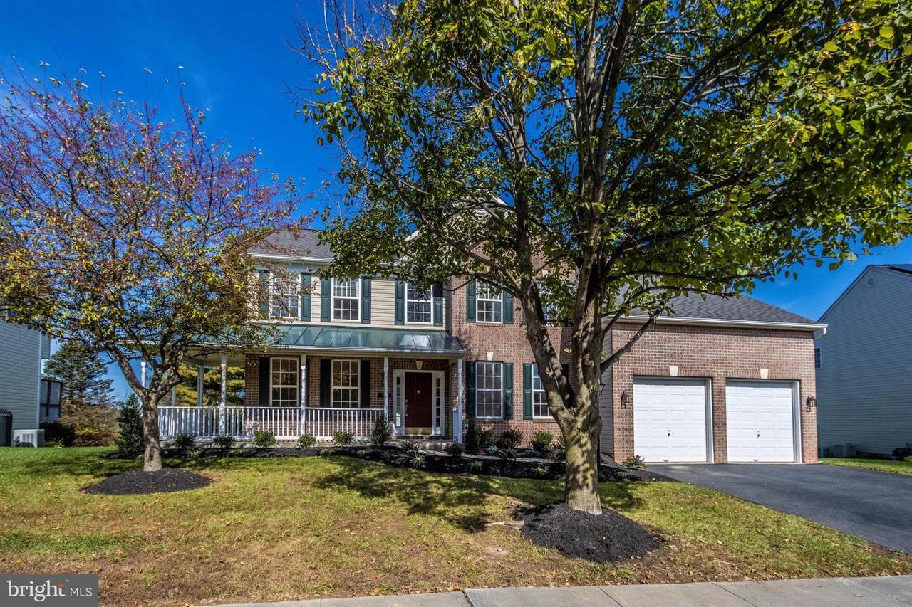 11108 Eagletrace Drive - Photo 1