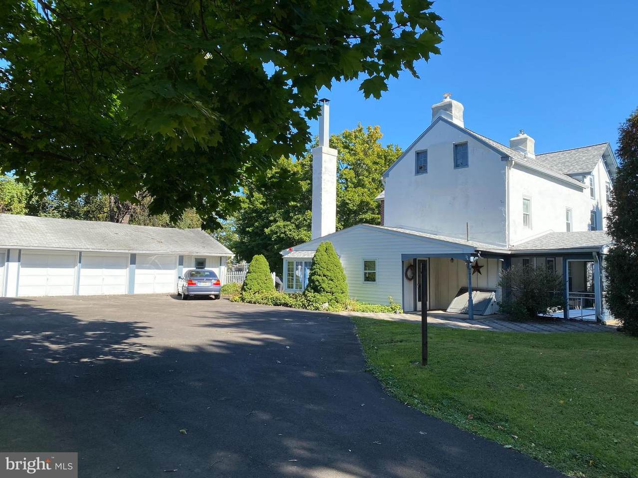4220 Davisville Road - Photo 1