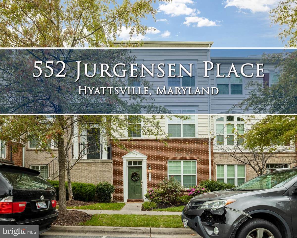 552 Jurgensen Place - Photo 1
