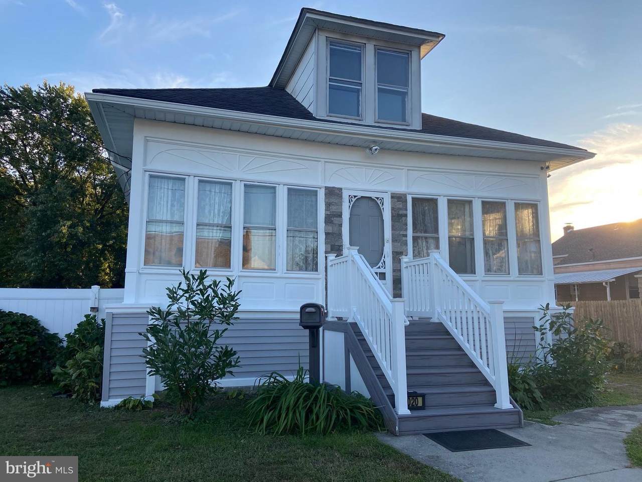 1020 Market Street - Photo 1