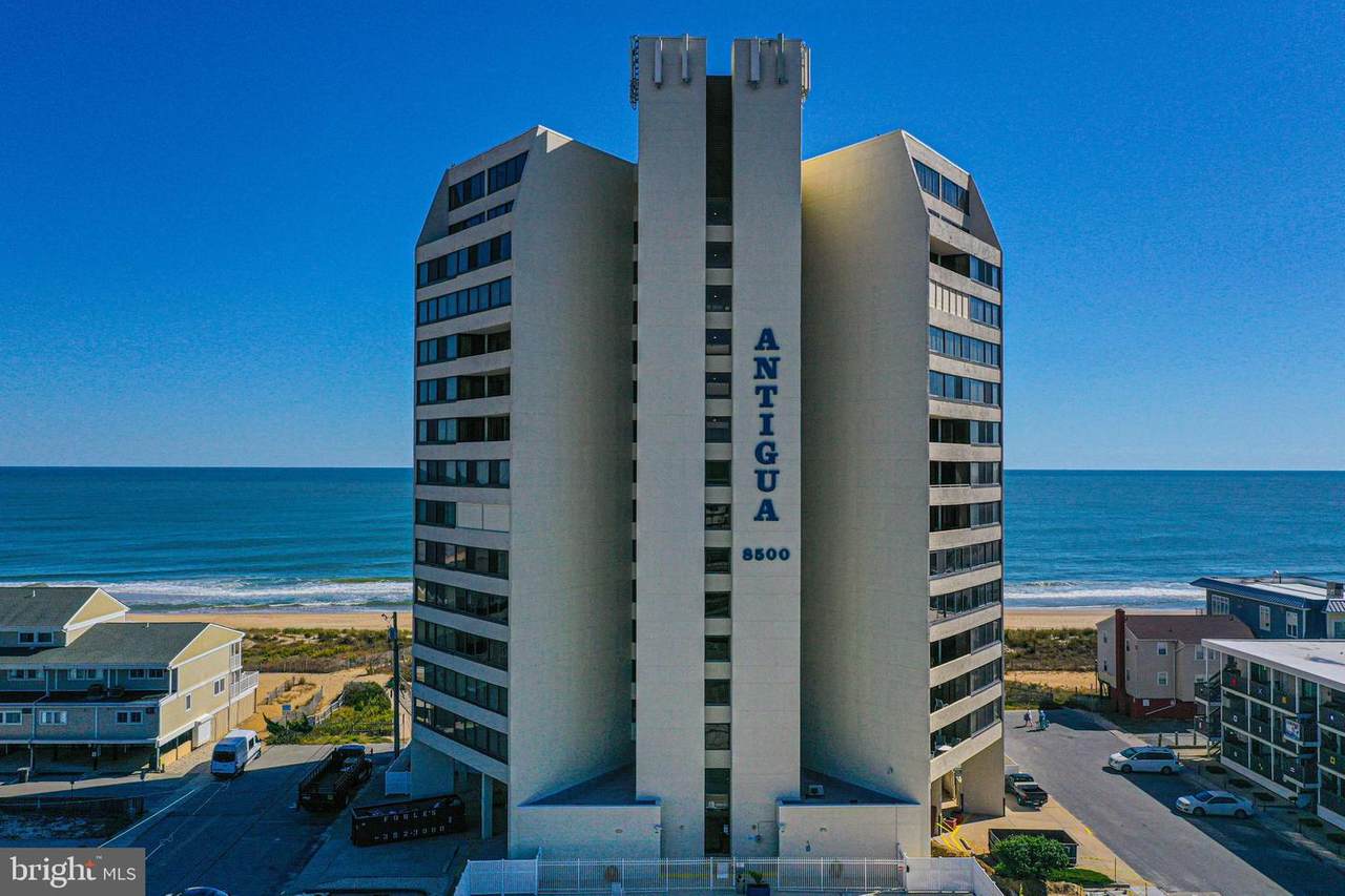 8500 Coastal Highway - Photo 1