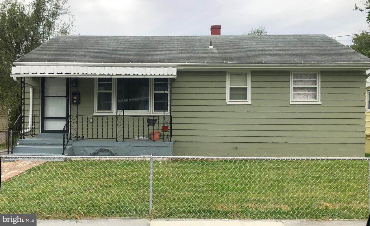 249 Opequon Avenue - Photo 1