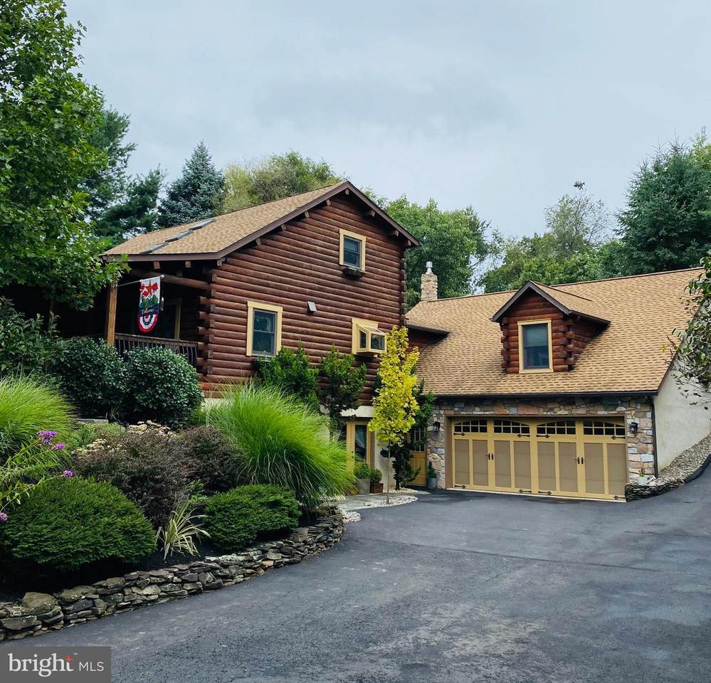 739 High Ridge Road - Photo 1
