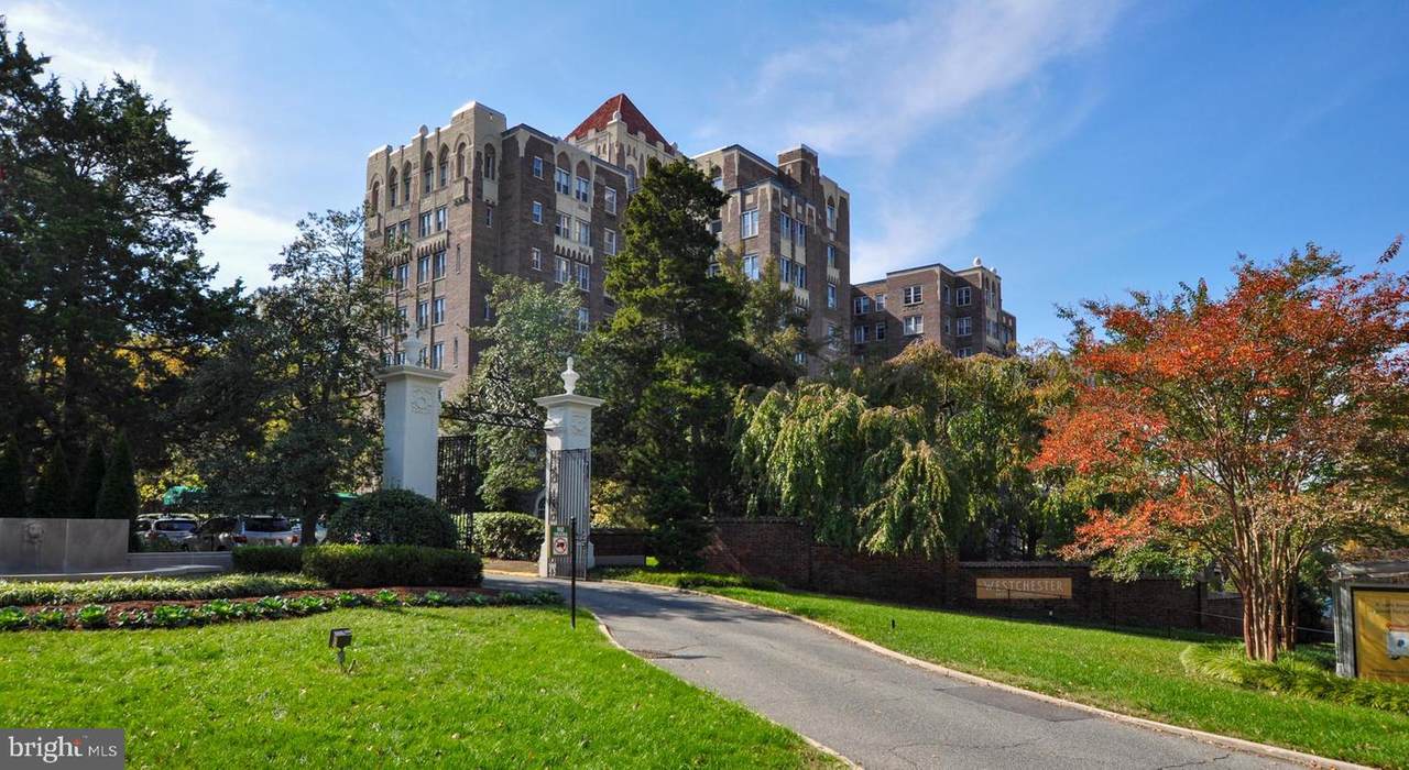 4000 Cathedral Avenue - Photo 1