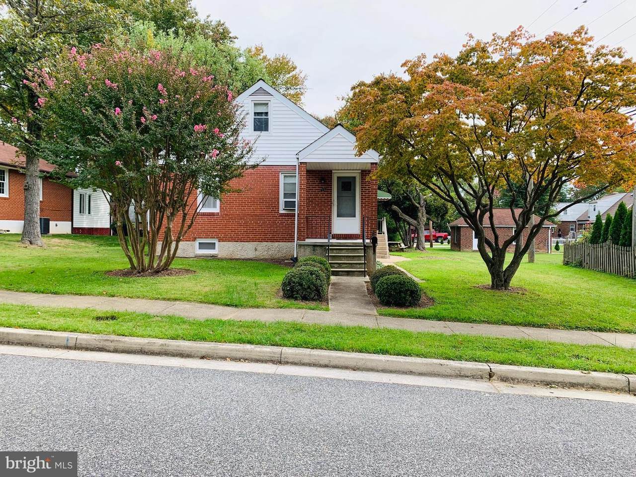 203 Marion Avenue - Photo 1