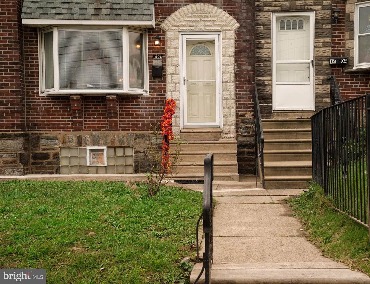 1406 Hunting Park Avenue - Photo 1