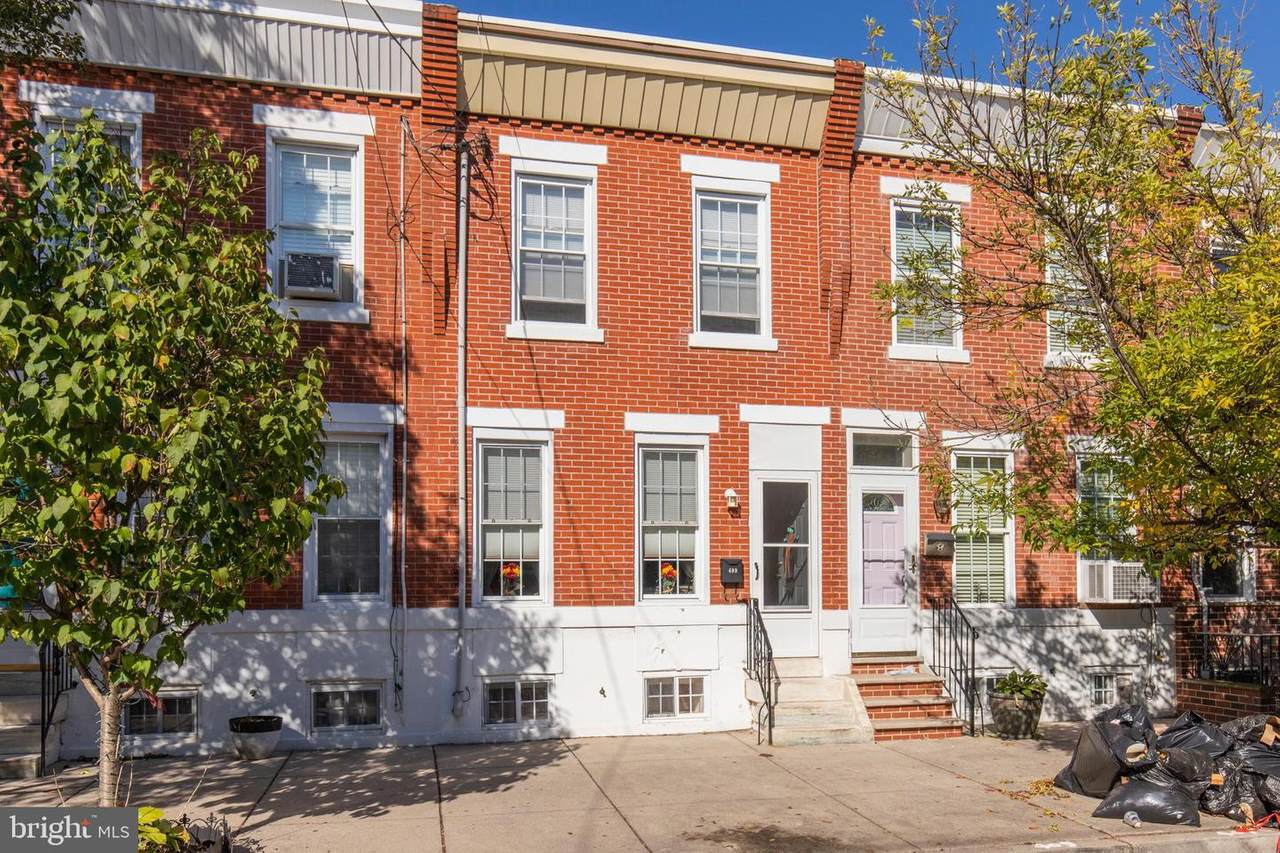 409 Wolf Street - Photo 1